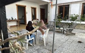 Casa De Las Flores
